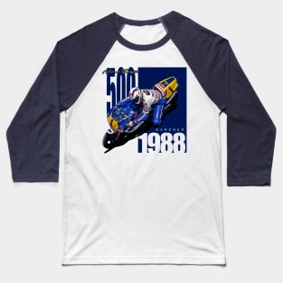 Gardner 88 Baseball T-Shirt